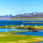 Urlaub Island • Kirkjubæjarklaustur (Sehenswürdigkeiten)